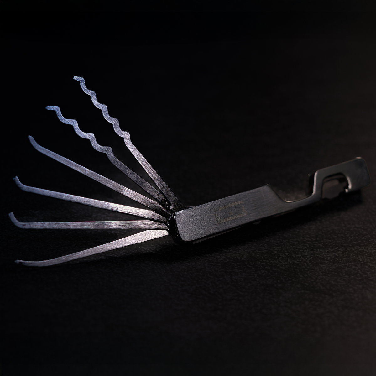 Covert Companion™ Pro - Locksmith Tool Accessories – Covert Instruments