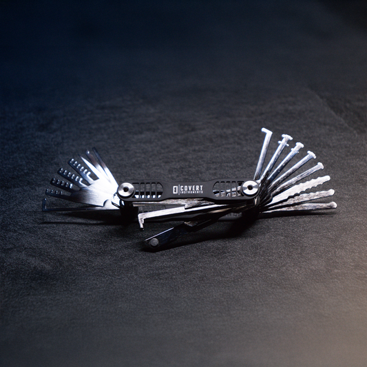 Lishi - Masterlock (M1)