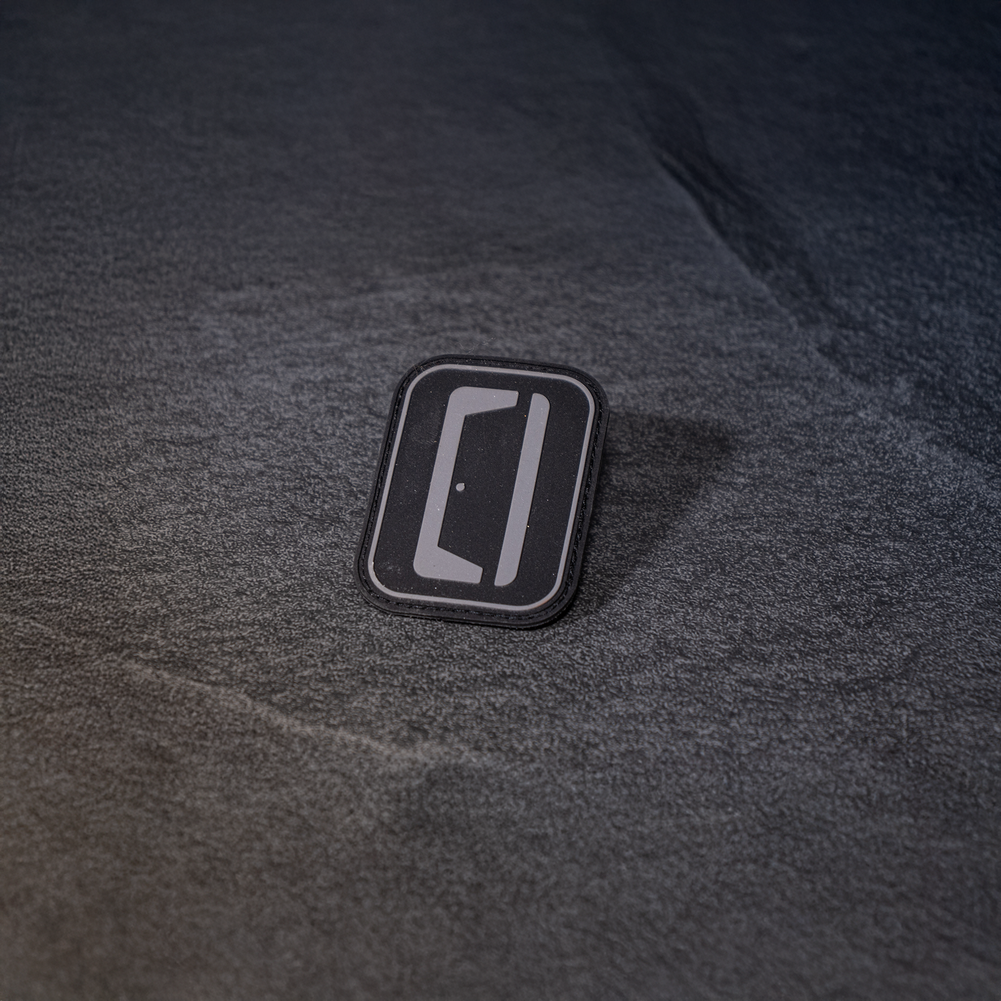CI PVC Patch