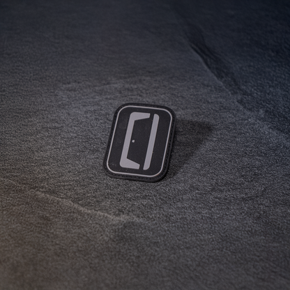 CI PVC Patch