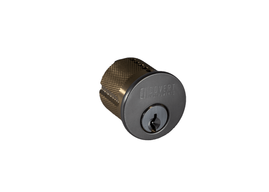 CI Practice Lock