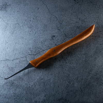 CHOP SHOP Ratyoke Short Hook Custom Lock Pick