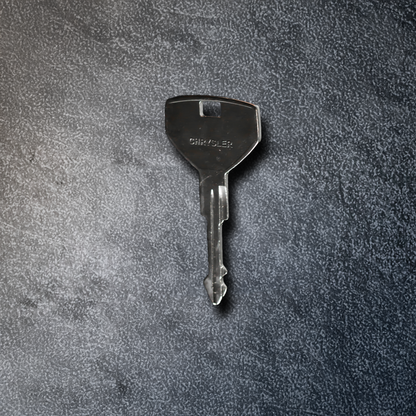 Automotive Key Set