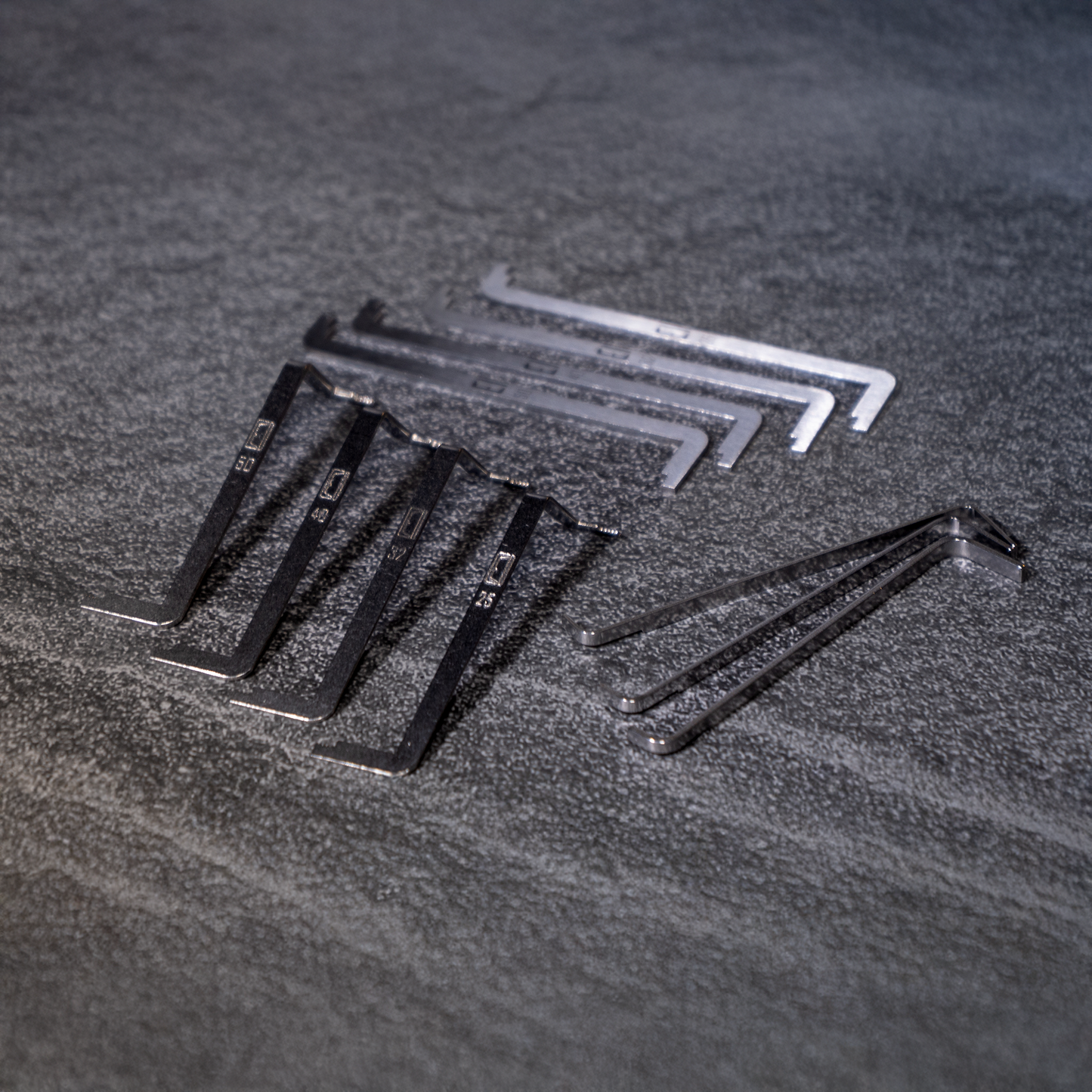 Complete Turning Tool Bundle