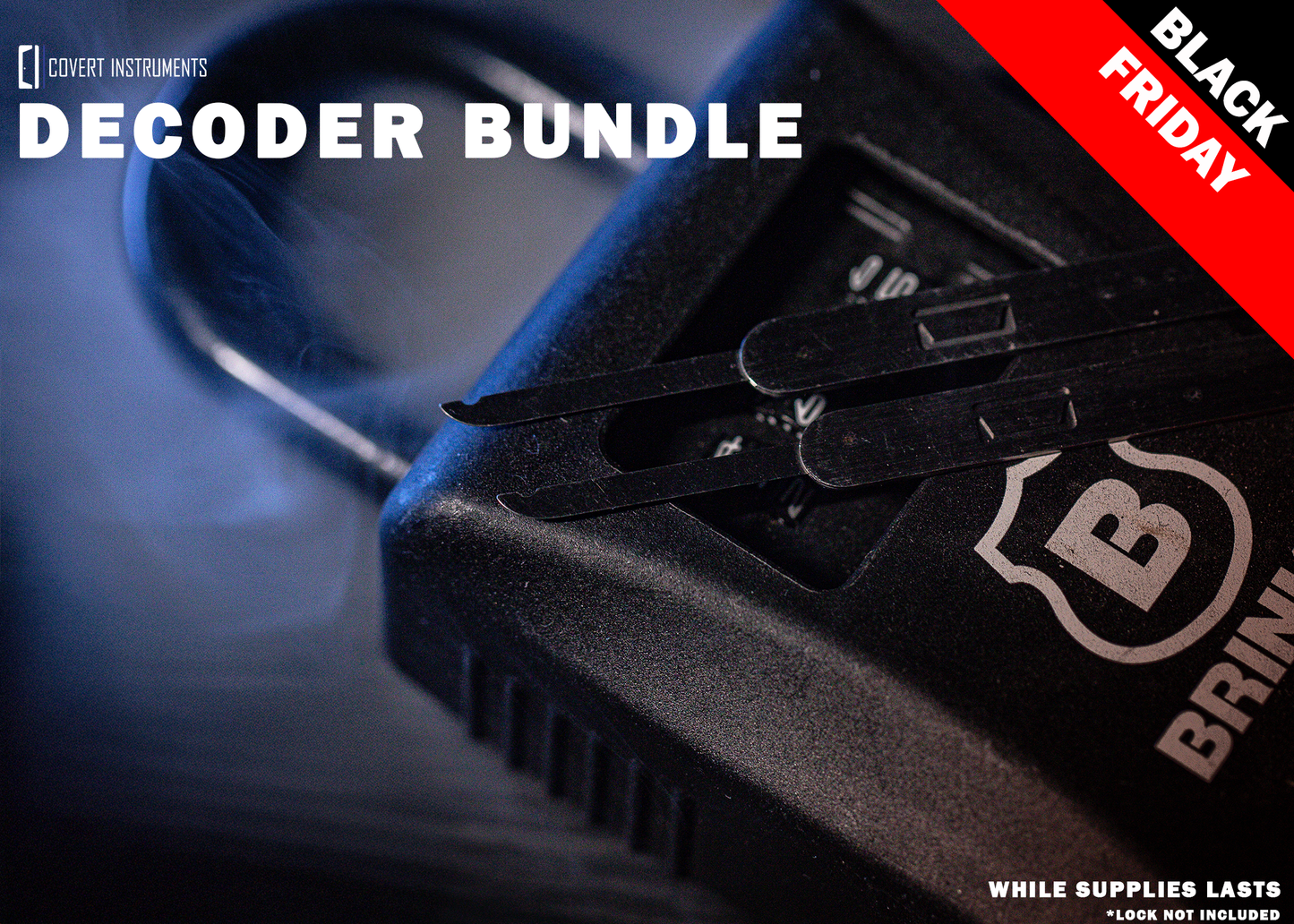 Decoder Bundle