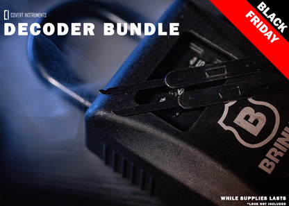 Decoder Bundle