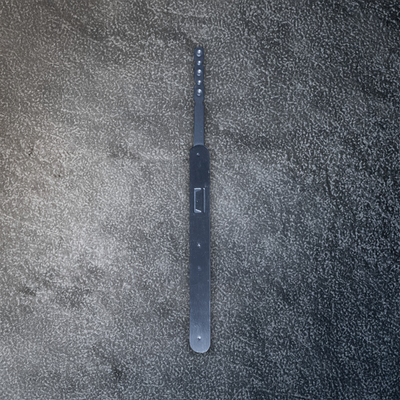 LockPickNic Lock Pick Set