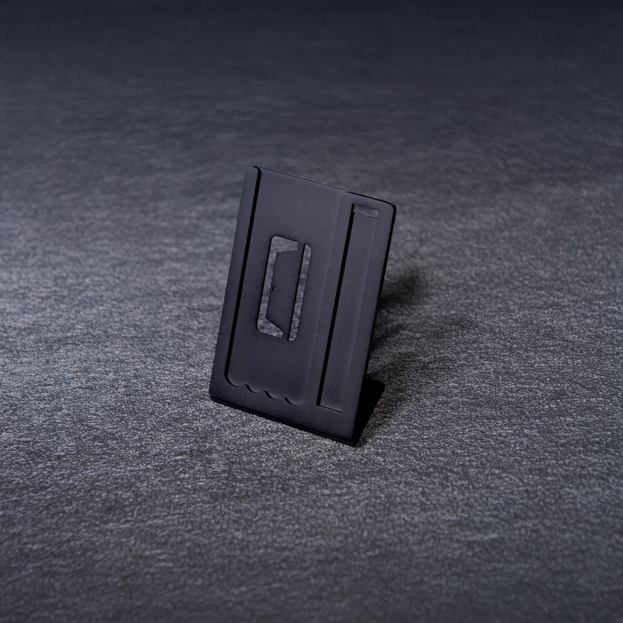 Lock Pick Display Stand