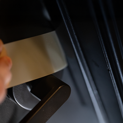 Door Shims