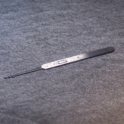 Echelon Pick Set