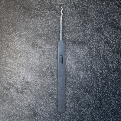 Georgia Jim Lock Pick Set