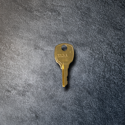 Cabinet Key Set