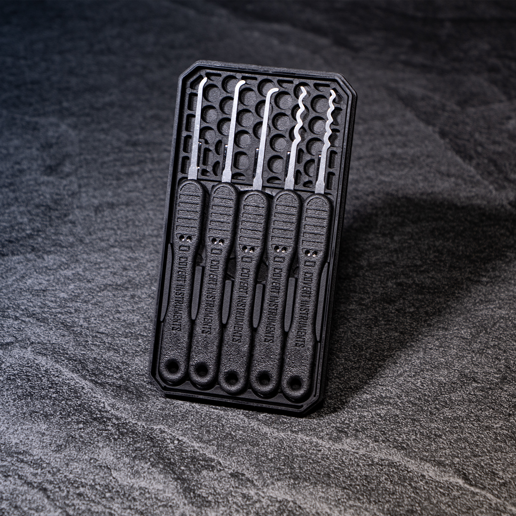 Apex EDC
