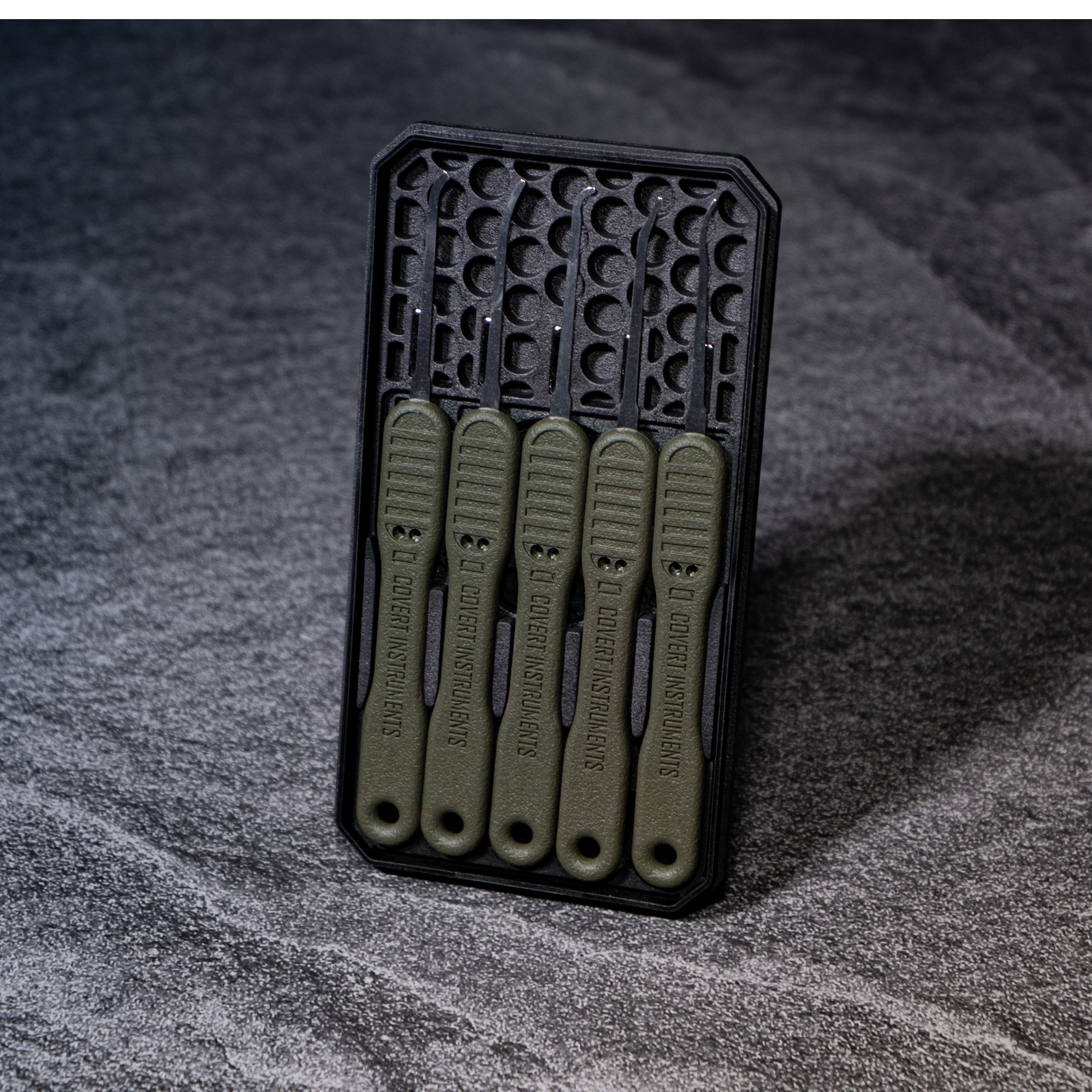 Apex Lock Picks