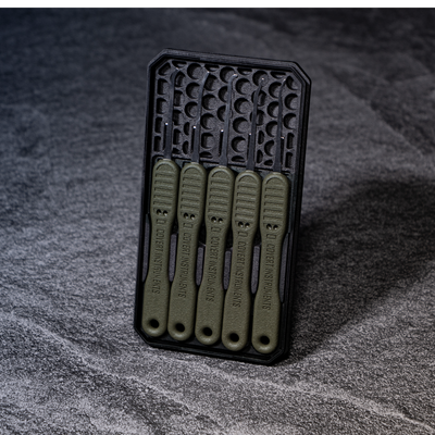 Apex Lock Picks