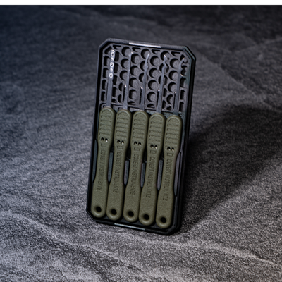 Apex Lock Picks