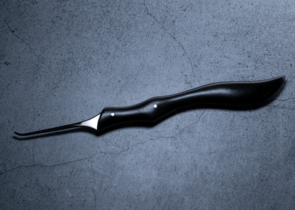 CHOP SHOP Ratyoke Short Hook Custom Lock Pick