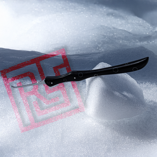 CHOP SHOP Ratyoke Gem Custom Lock Pick