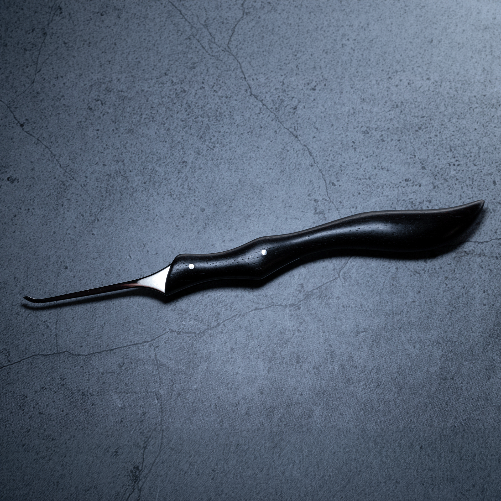 CHOP SHOP Ratyoke Short Hook Custom Lock Pick