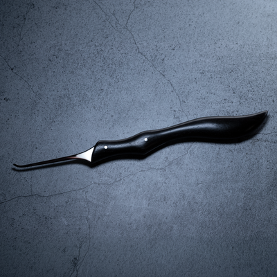 CHOP SHOP Ratyoke Short Hook Custom Lock Pick