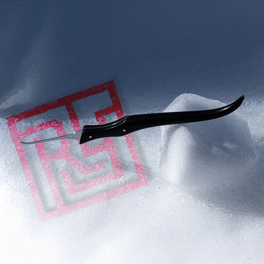 CHOP SHOP Ratyoke Gem Custom Lock Pick