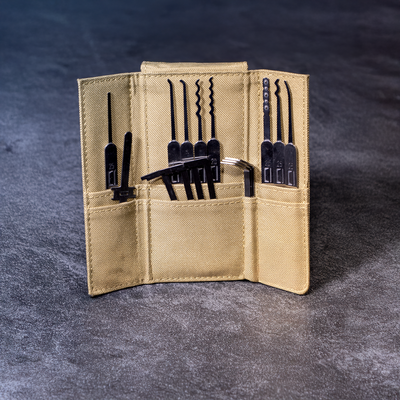 Echelon Pick Set