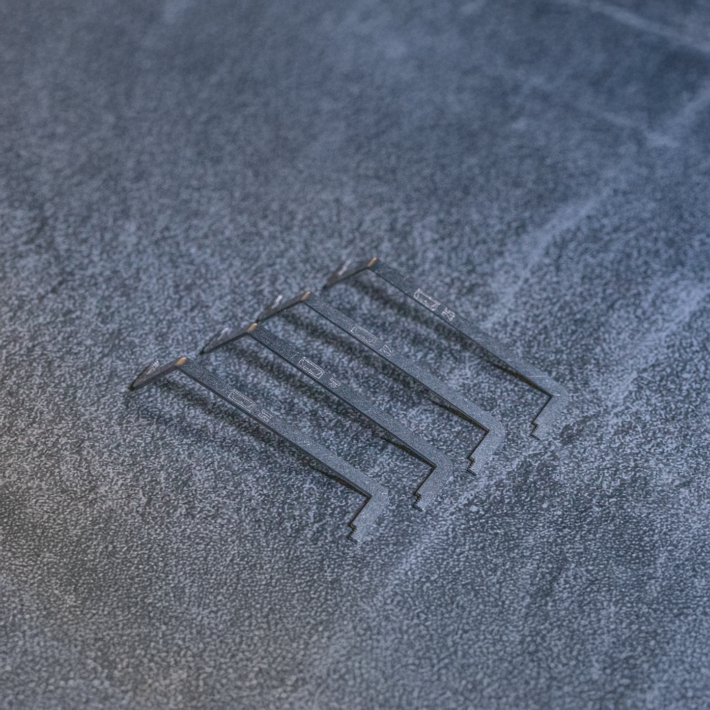 Complete Turning Tool Bundle