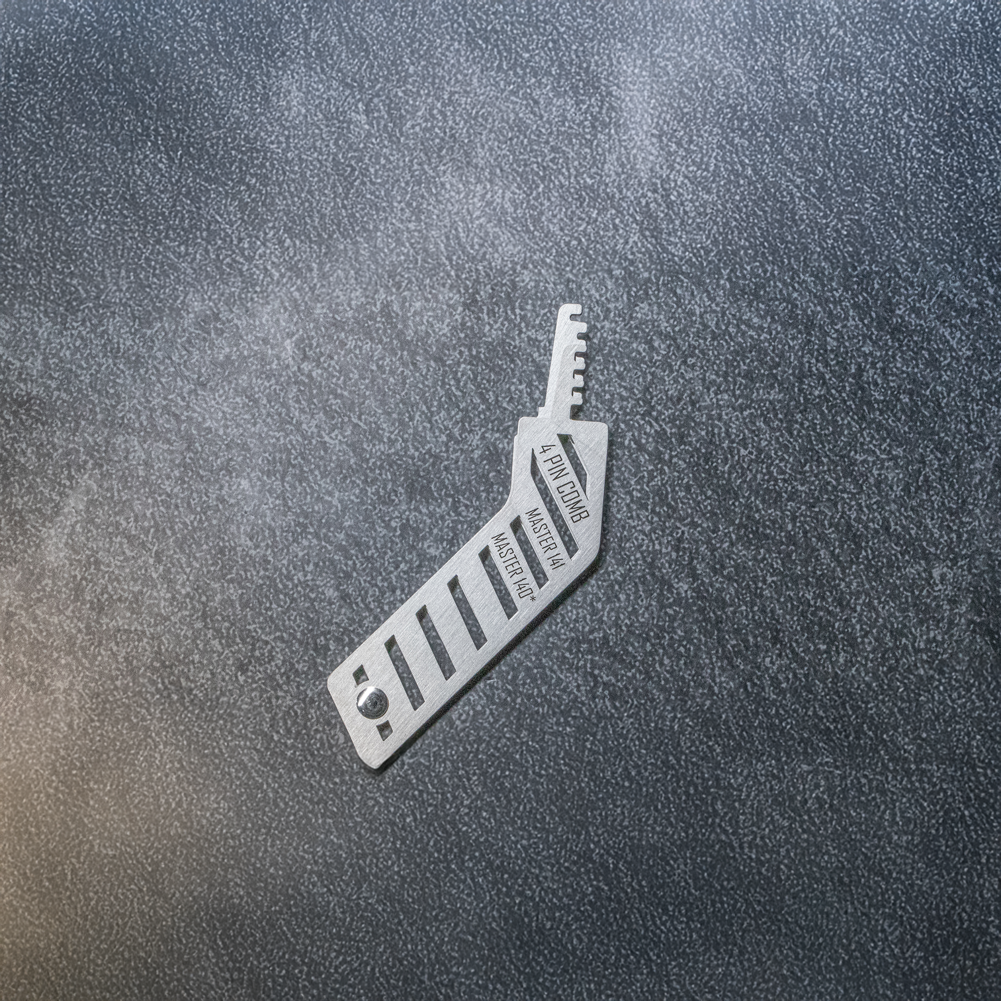 Ergo Combs