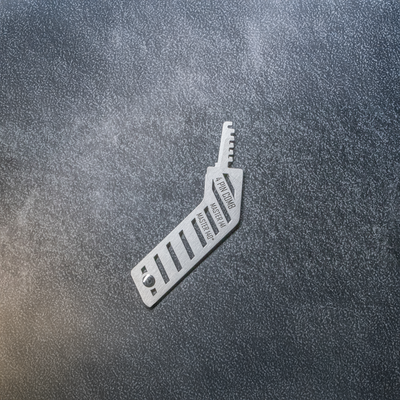 Ergo Combs