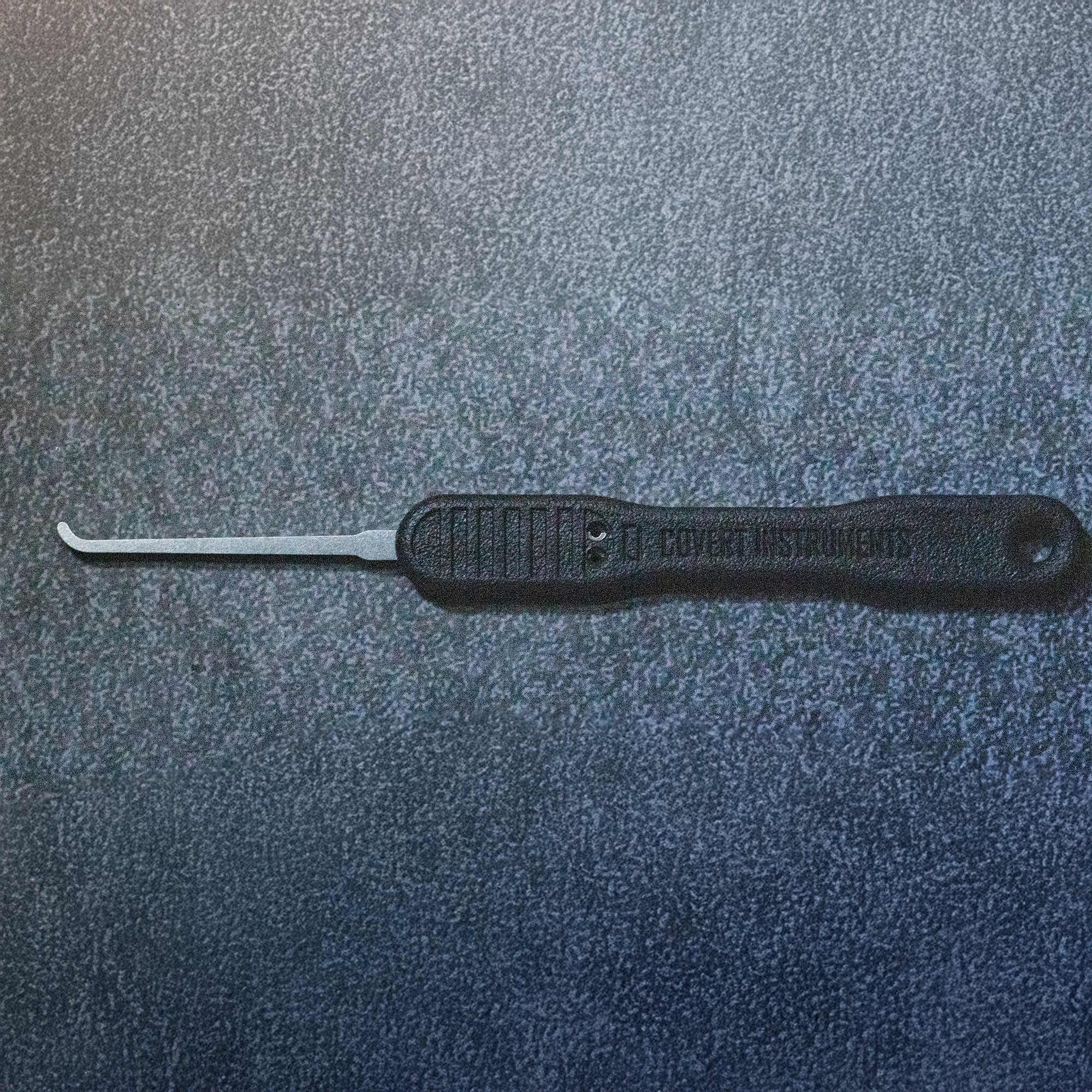 APEX Medium Hook 0.025"