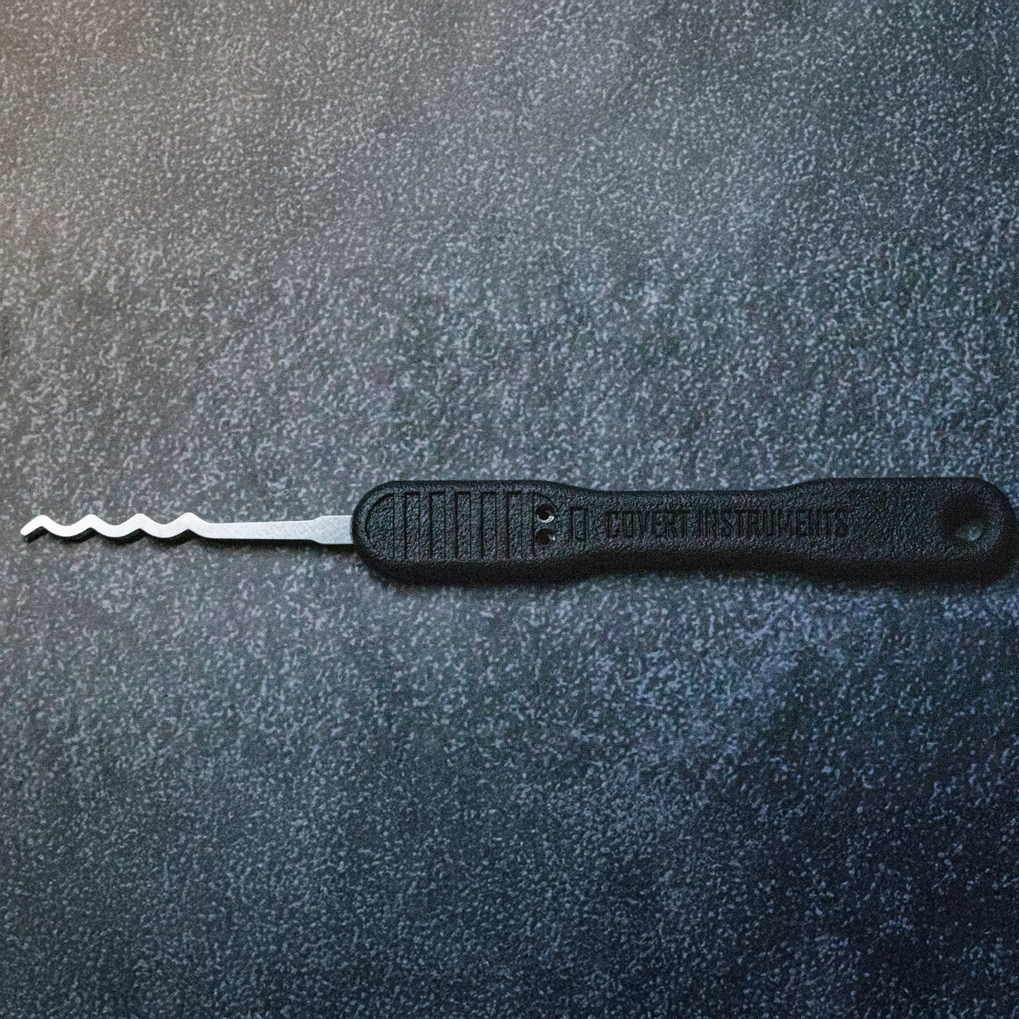 APEX Quad Rake 0.025"