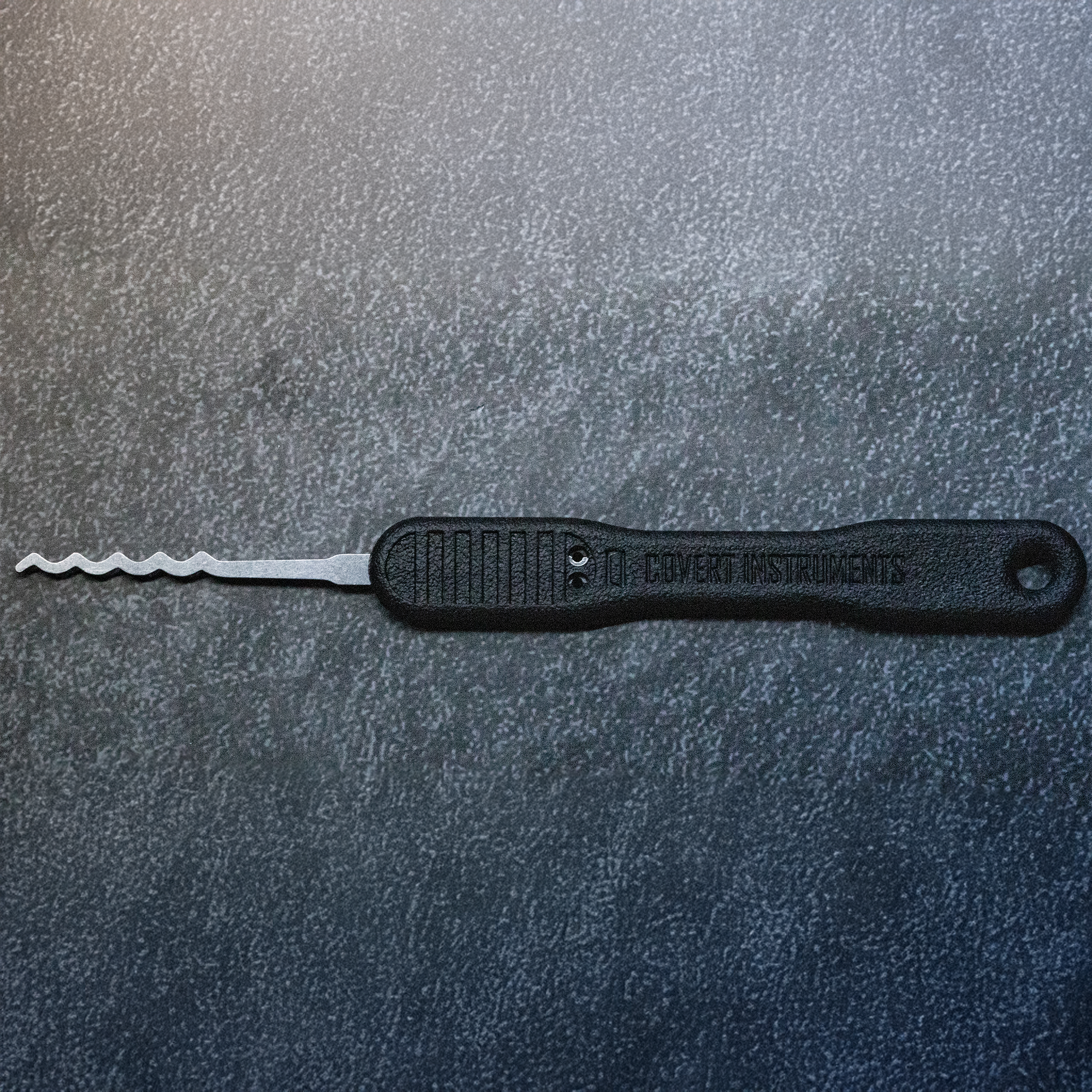 APEX Quint Rake 0.025"