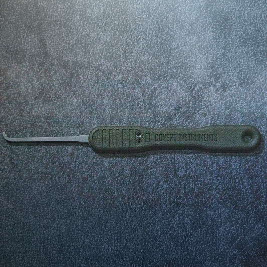 APEX Deep Hook 0.020"