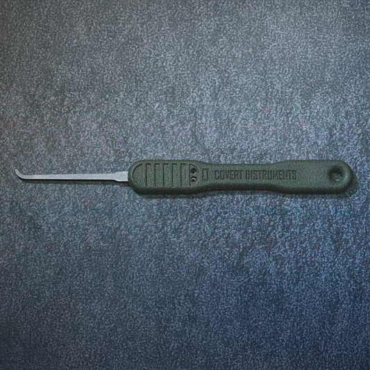 APEX Medium Hook 0.020"