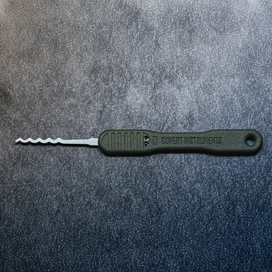 APEX Quint Rake 0.020"