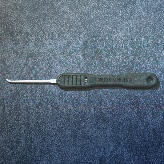 APEX Short Hook 0.020"