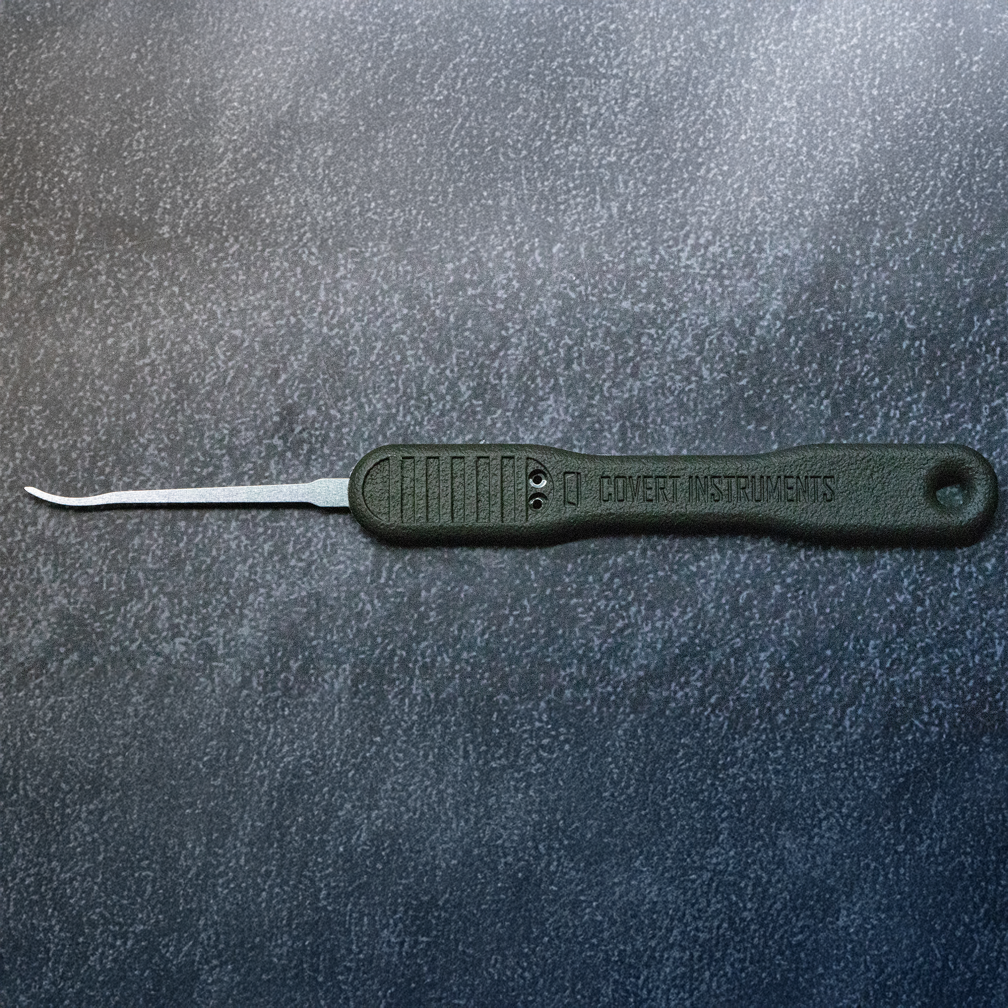 APEX Crescent Hook 0.020"
