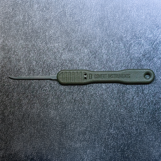 APEX McTickler 0.020"