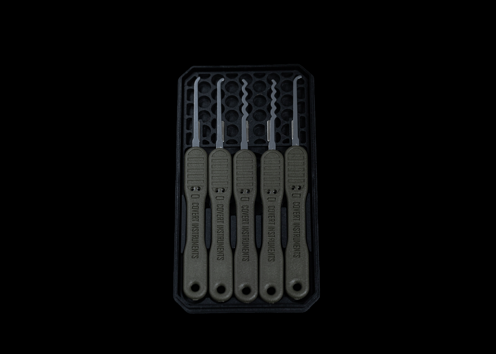 無料発送 Apex Lock Instruments Covert – Picks 自動車