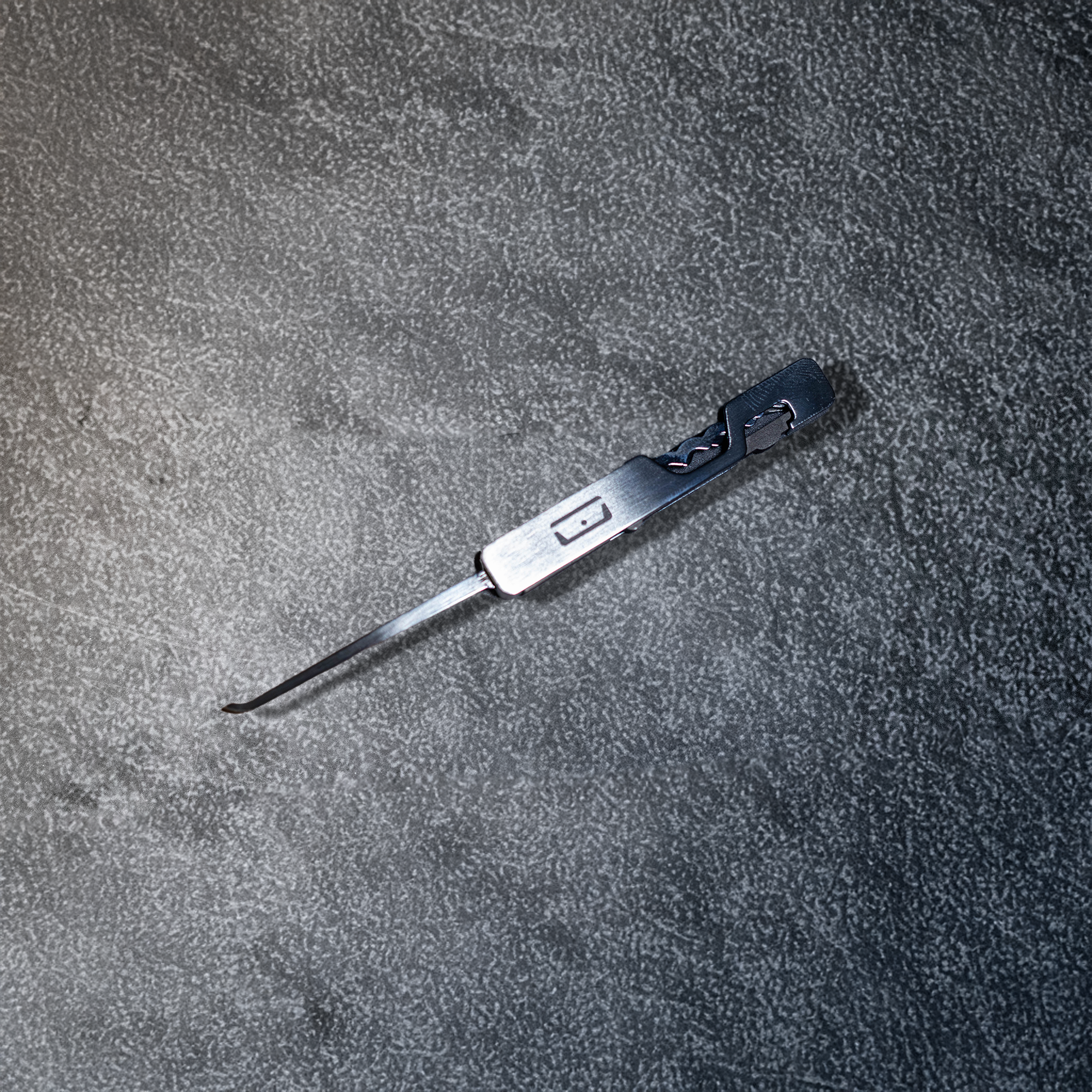 Folding Utility Pick (FU Pick)