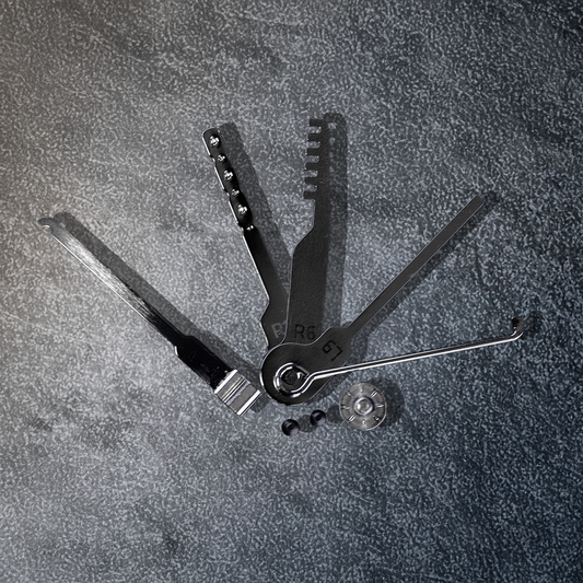 First Aid Kit for Covert Companion™ Pro