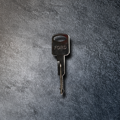 Automotive Key Set