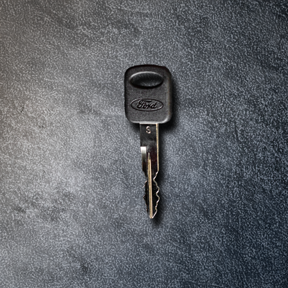 Automotive Key Set
