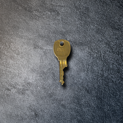 Cabinet Key Set