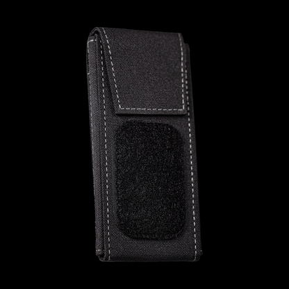 CHOP SHOP Garrison Pick Case (Black)