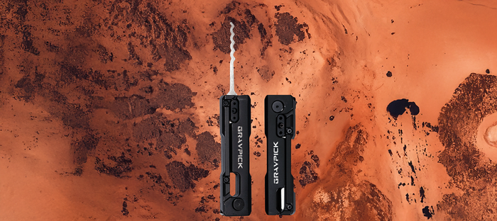 Covert Instruments - Best In Class Lock Picks & Entry Tools