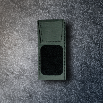 Tradecraft Case