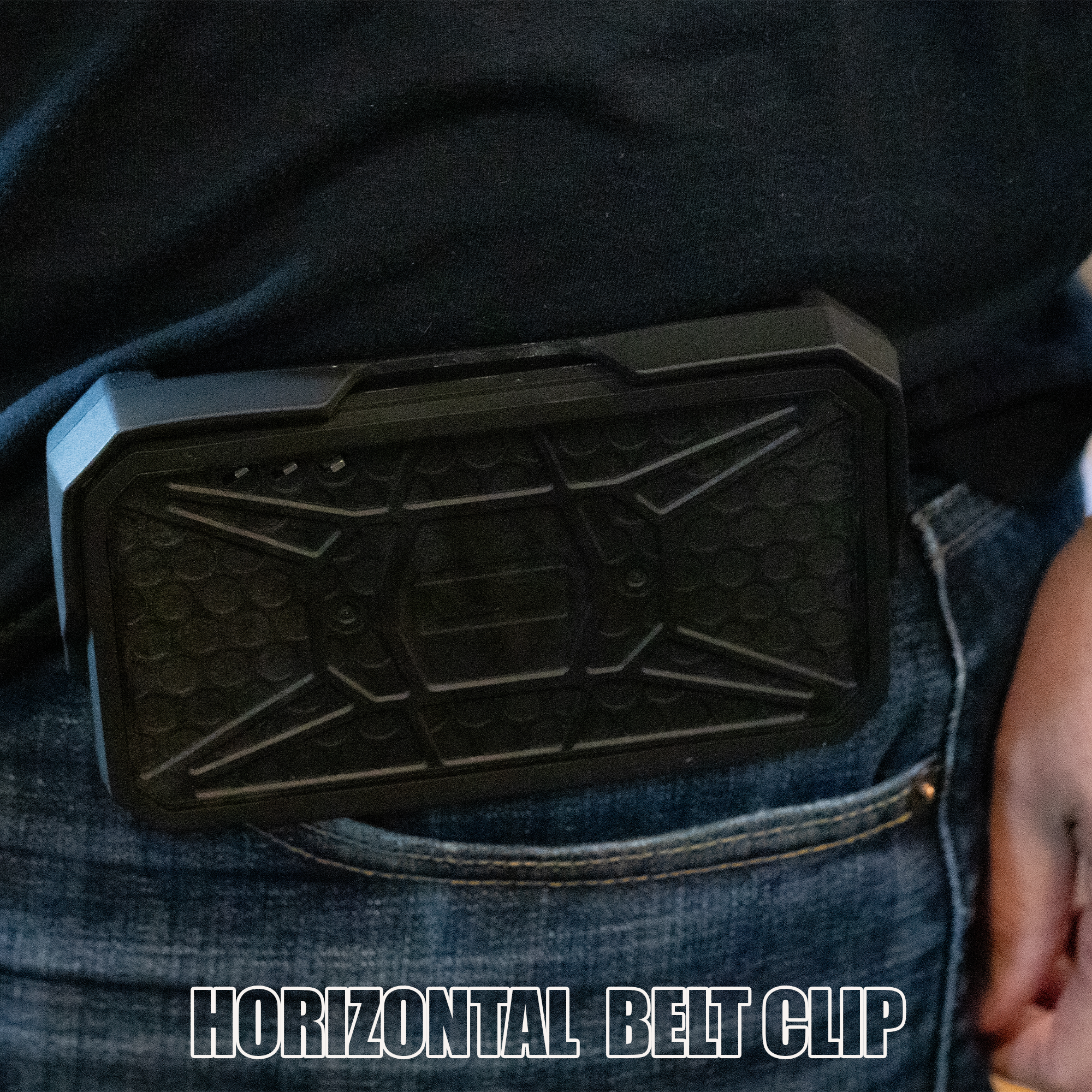 APEX Carry Pack