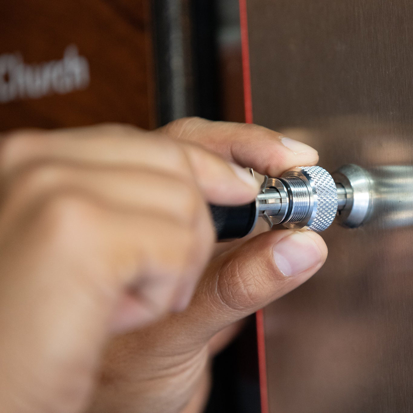 Tubular Lock Picking Bundle