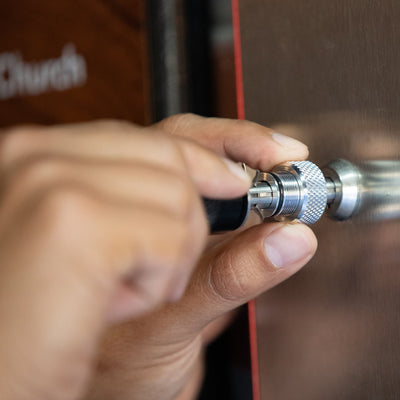 Tubular Lock Picking Bundle